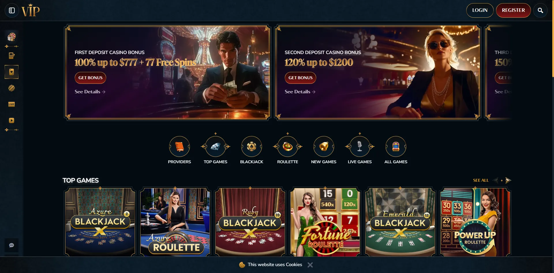 Bovada.lv