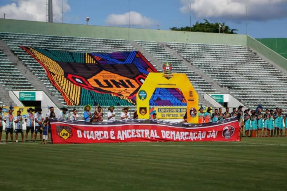 Mega da virada