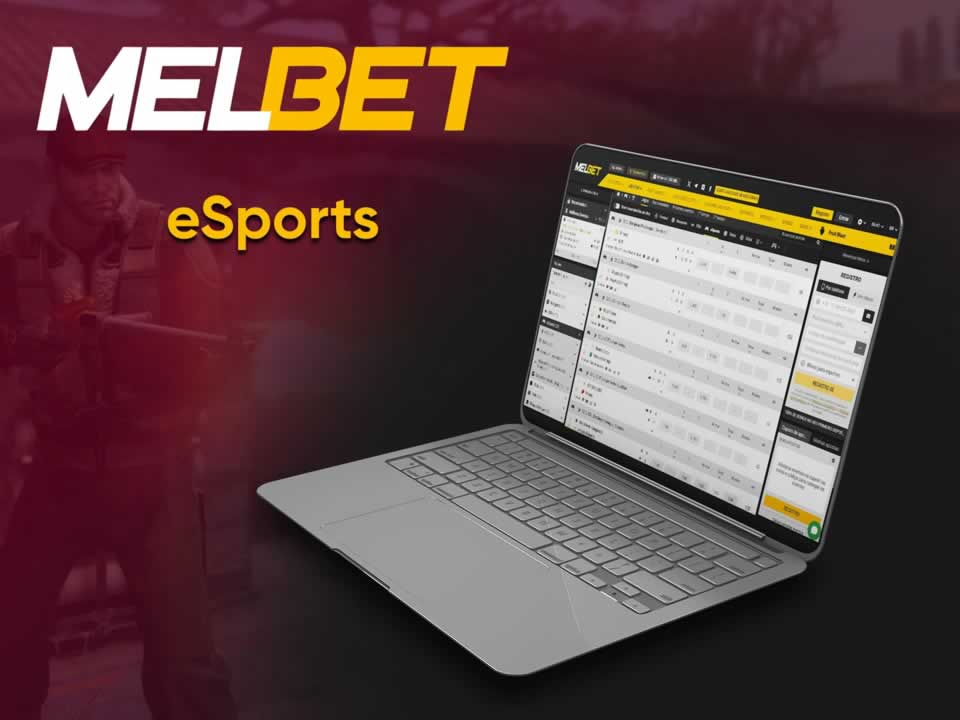 Joga facil bet