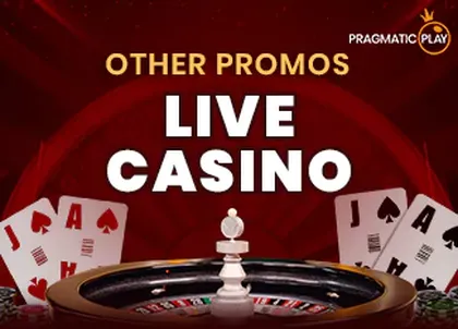 Rtp live slot