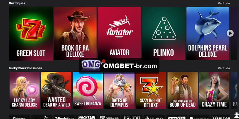 Jogos de roleta