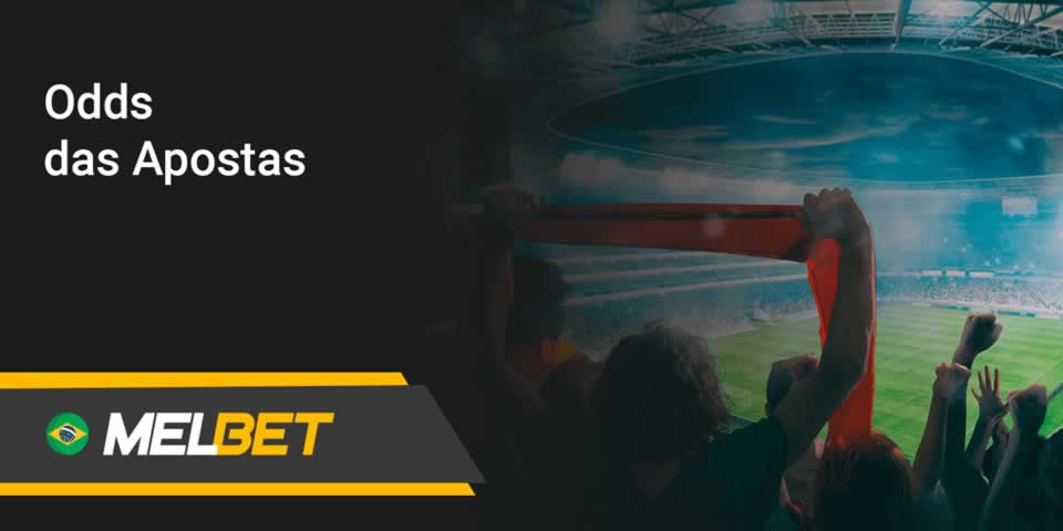 Betfair eleições