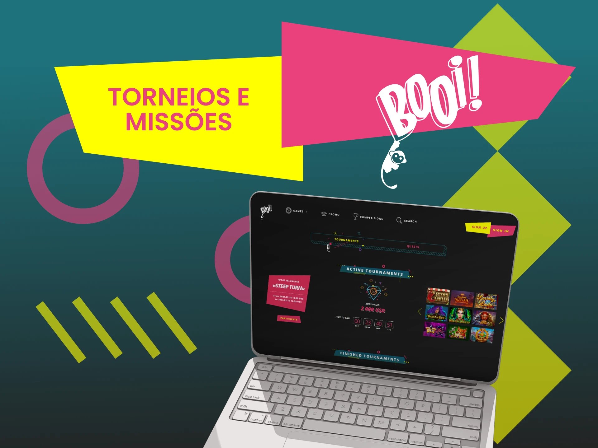 Betsuper io