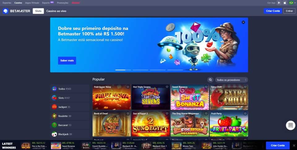 Www esportesdasorte.net br