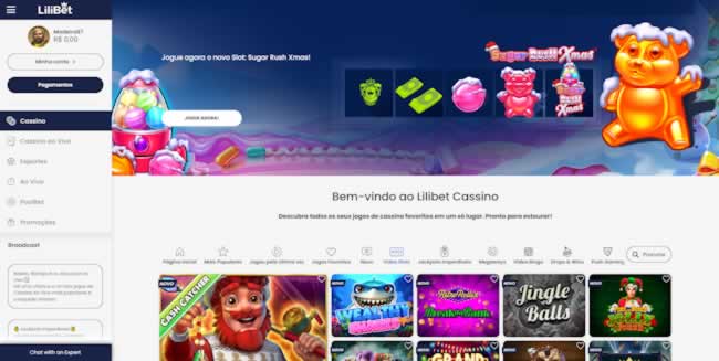 Sinais estrela bet