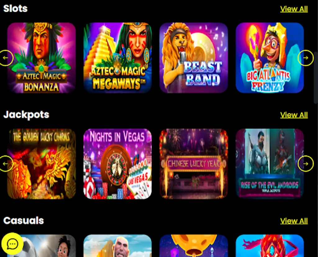Cash slots paga mesmo