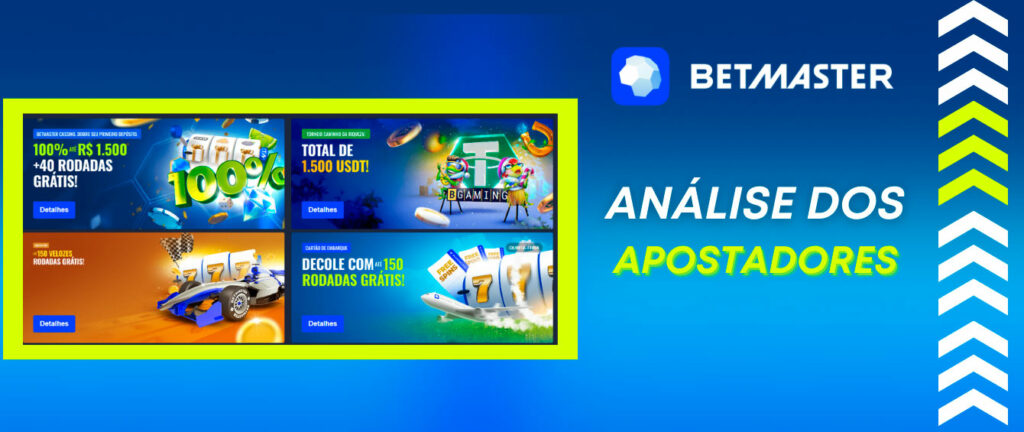 Jogo de apostas