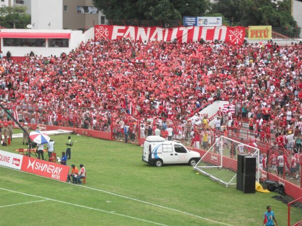 Independiente del valle x deportivo táchira