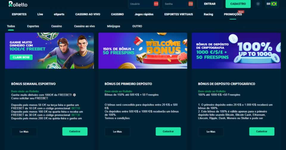 Aposta esportiva site