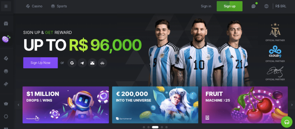 Baixar bet365