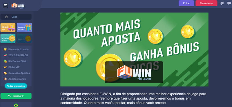Sporting bet br