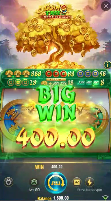 Copa bet