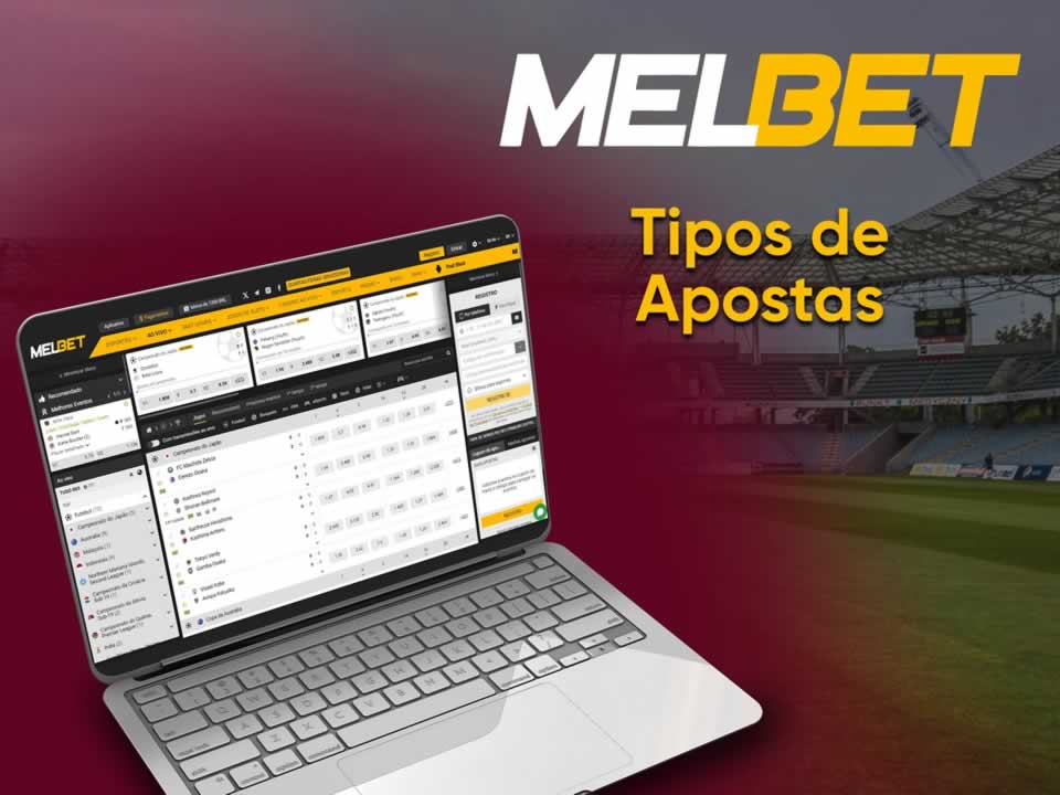 Cassino jogo