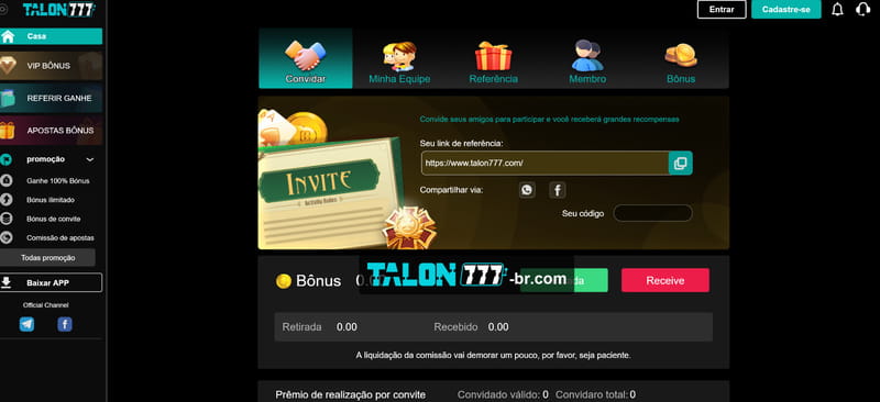 Vbet brasil