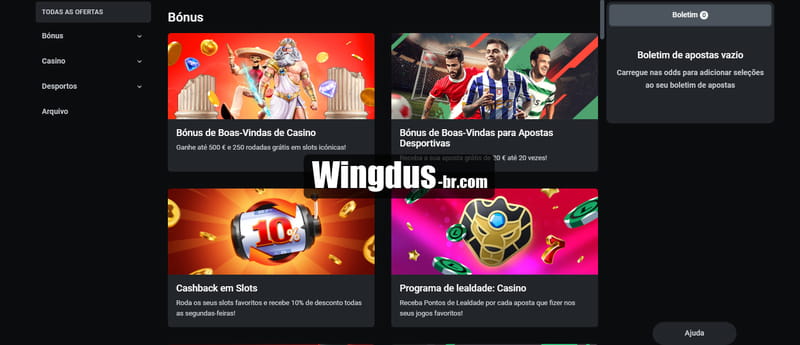 Sport sportingbet