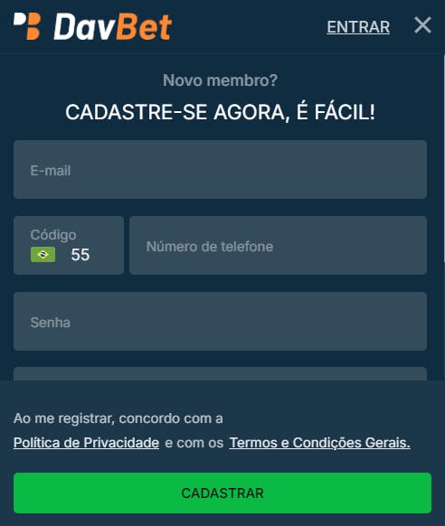 Aposta de jogo de futebol