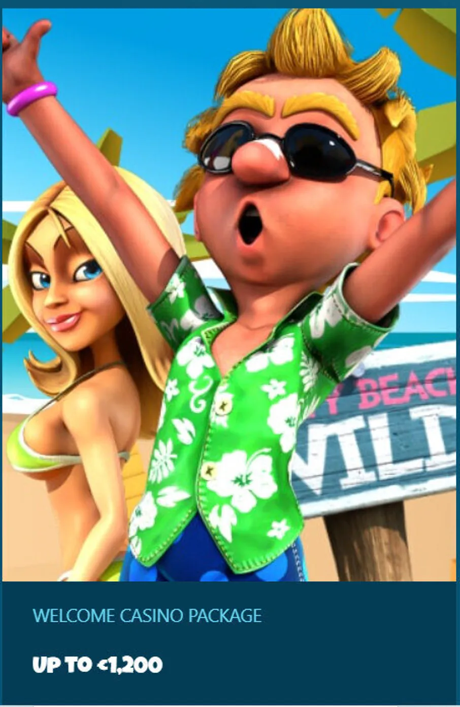Sgcasino.com