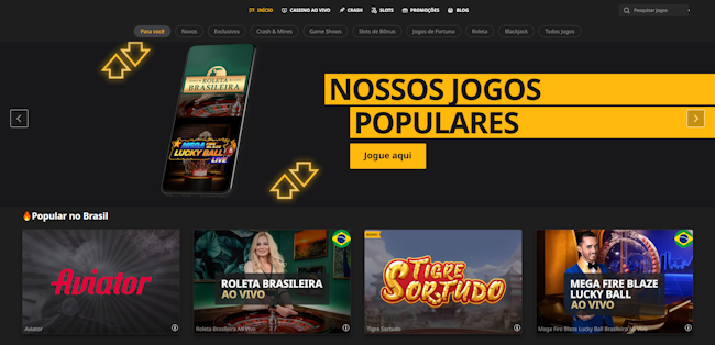 Jogos de amanhã pelo mundo