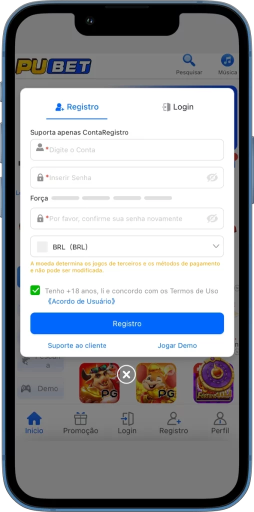 Baixar pixbet