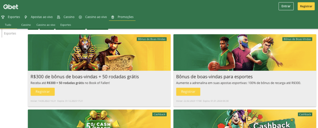 Jogos de slots
