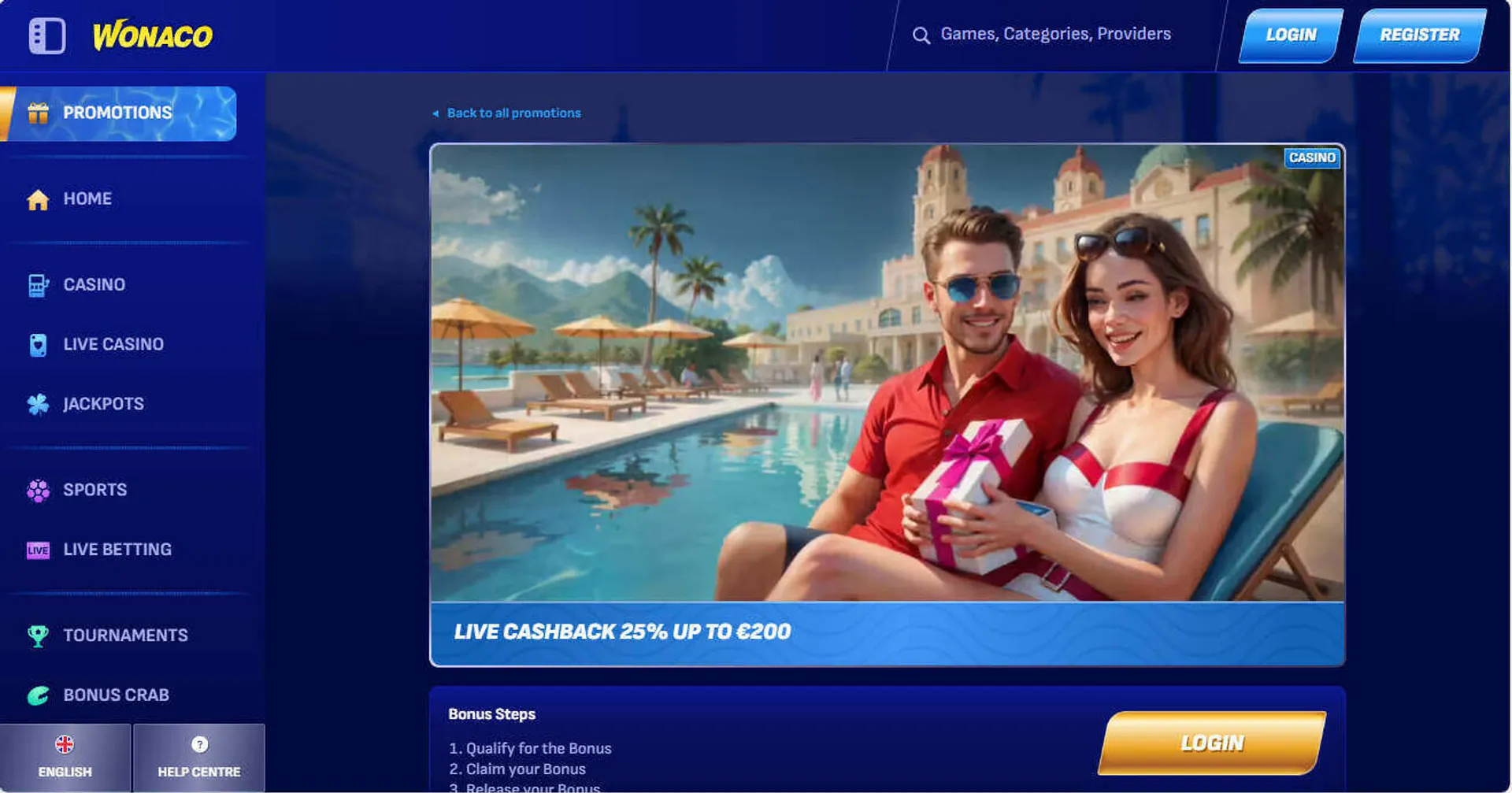 Esporte bet pix 365