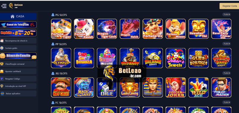 Mobile bets