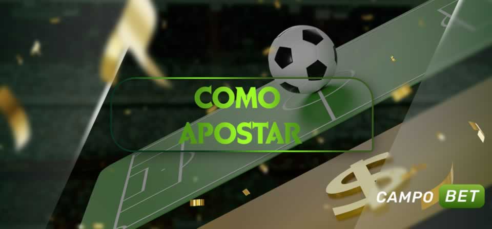 Sports betting brasil