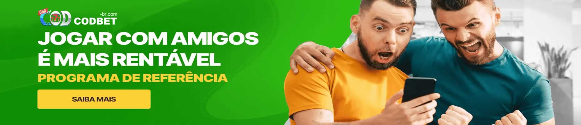 Site de apostas online