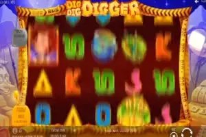Jogo do tigre cassino
