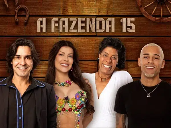 Chamas do destino