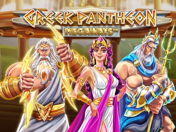 Spin online casino